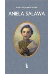 Aniela Salawa - okładka książki