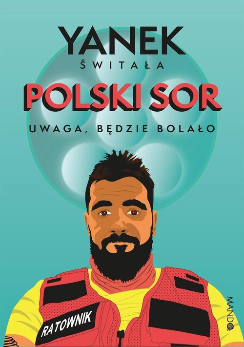 Polski SOR - okładka książki