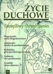 Życie Duchowe nr 113/2023 Zima - okładka książki