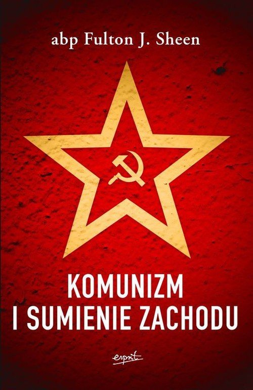 Komunizm i sumienie Zachodu - okładka książki