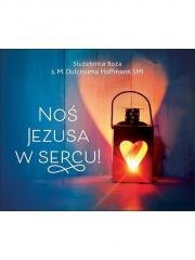 Perełka 332 - Noś Jezusa w sercu! - okładka książki