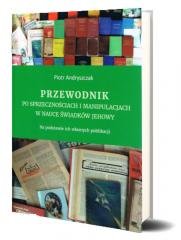 Przewodnik po sprzecznościach i - okładka książki