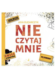  - okładka książki