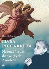 Luisa Piccarreta. Nabożeństwo do - okładka książki