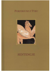 Sentencje - okładka książki