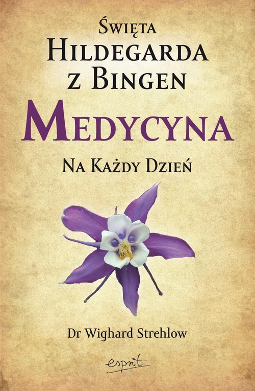 Medycyna na każdy dzień - okładka książki