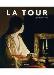 La Tour - okładka książki