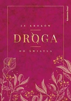 Droga. 28 kroków do Światła - okładka książki