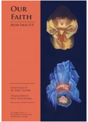Our Faith - okładka książki