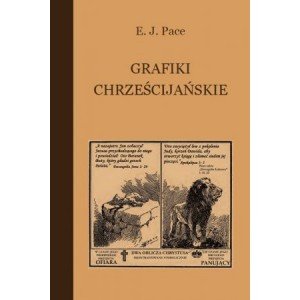 Grafiki chrześcijańskie - okładka książki