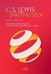 C.S. Lewis jako filozof. Prawda, - okładka książki