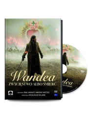 Wandea - Zwycięstwo albo śmierć - okładka filmu