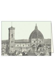 Karnet z kopertą ITW 006 Firenze - zdjęcie produktu