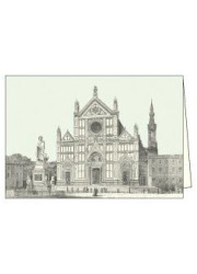 Karnet z kopertą ITW 009 Firenze - zdjęcie produktu