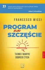 Program na szczęście. Tajniki i - okładka książki