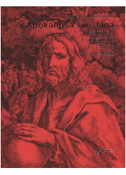 Apokalipsa św. Jana. Katolicki - okładka książki