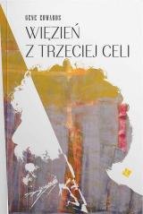 Więzień z trzeciej celi - okładka książki