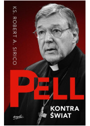 Pell kontra świat - okładka książki