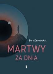 Martwy za dnia - okładka książki