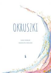 Okruszki. 26 historii spisanych - okładka książki