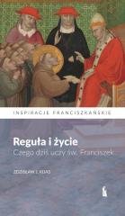 Reguła i życie. Czego dziś uczy - okładka książki