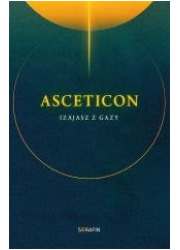 Asceticon - okładka książki