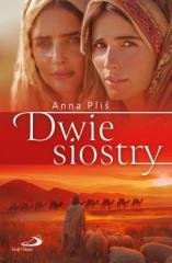 Dwie siostry - okładka książki