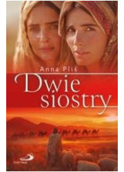 Dwie siostry - okładka książki