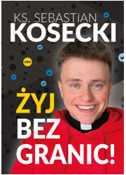  - okładka książki