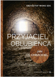 Przyjaciel Oblubieńca. Lectio divina - okładka książki