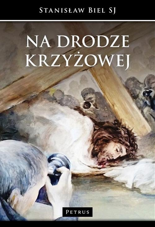 Na drodze krzyżowej - okłakda ebooka