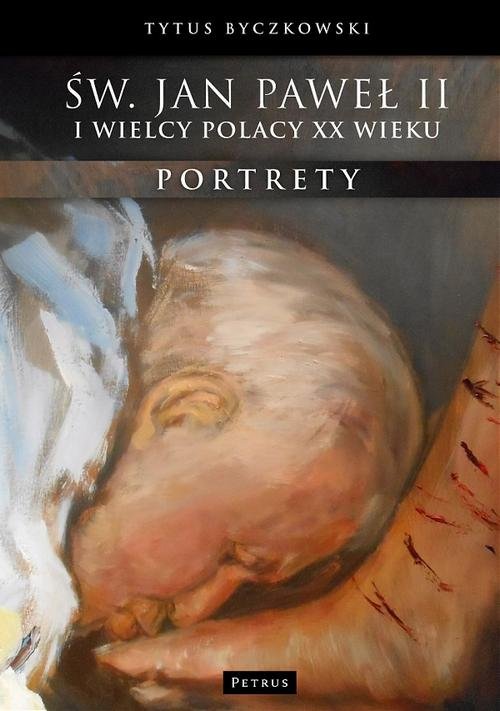 Św. Jan Paweł II i wielcy Polacy - okłakda ebooka