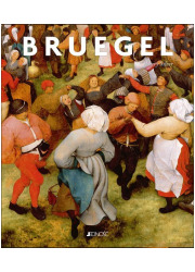 Bruegel - okładka książki
