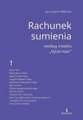 Rachunek sumienia według modelu - okładka książki