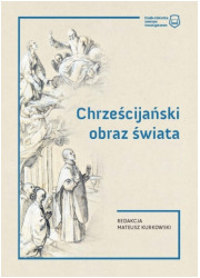 Chrześcijański obraz świata - okładka książki