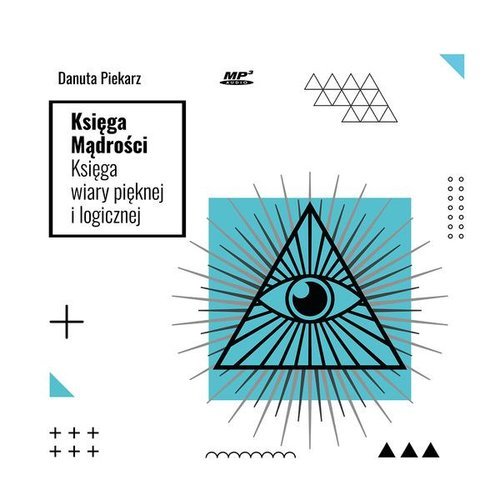 Księga Mądrości Audiobook. Księga - pudełko audiobooku