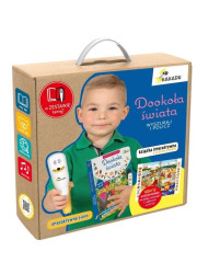  - okładka książki