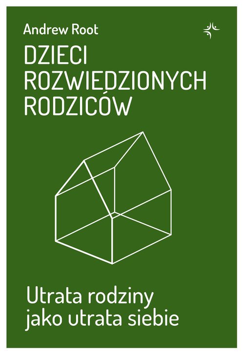 Dzieci rozwiedzionych rodziców. - okładka książki