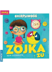  - okładka książki