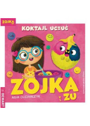  - okładka książki