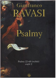 Psalmy. Tom 2. Psalmy 22-68 (wybór) - okładka książki