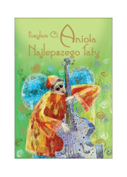  - okładka książki