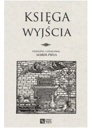  - okładka książki
