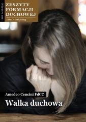Zeszyty Formacji Duchowej nr 106 - okładka książki