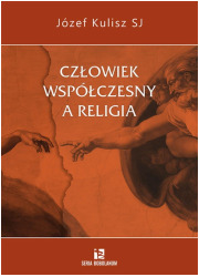 Człowiek współczesny a religia - okładka książki