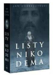 Listy Nikodema (barwione brzegi)