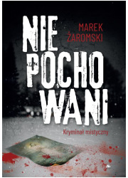  - okładka książki