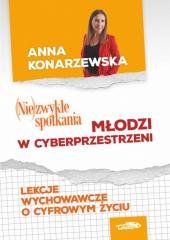 (Nie)zwykłe spotkania. Młodzi w - okładka książki