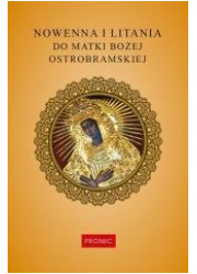  - okładka książki