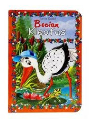  - okładka książki